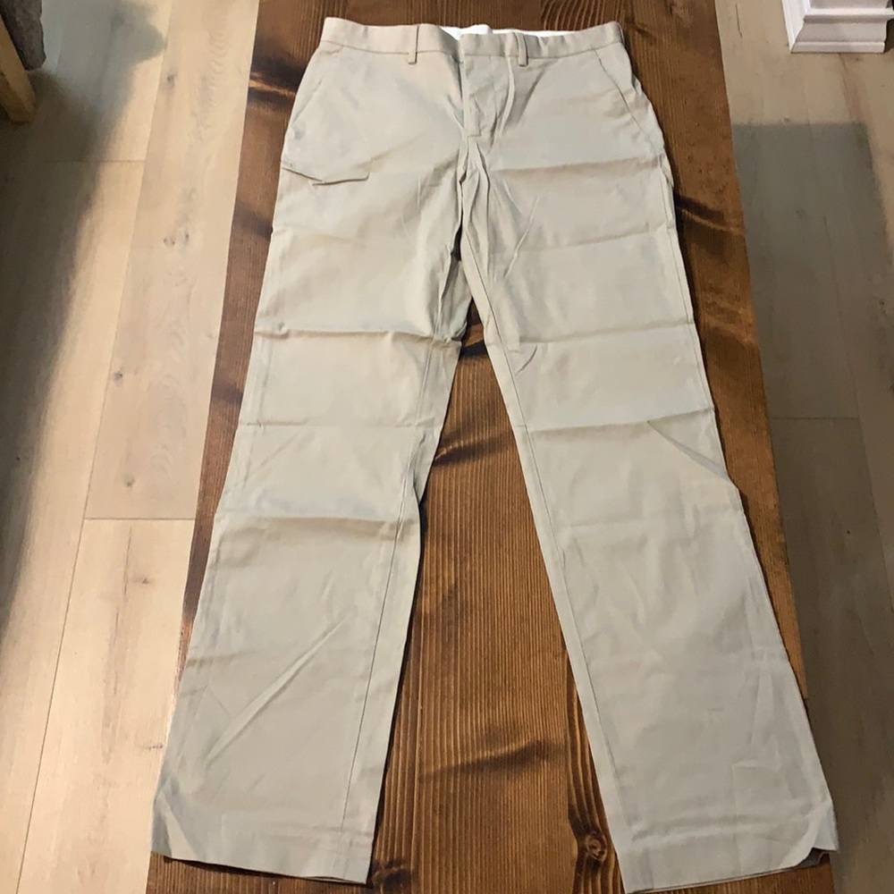 Express Chino Pants